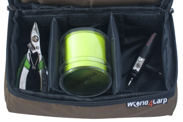 Мини сумка для аксессуаров W4C Mini Tackle Bag